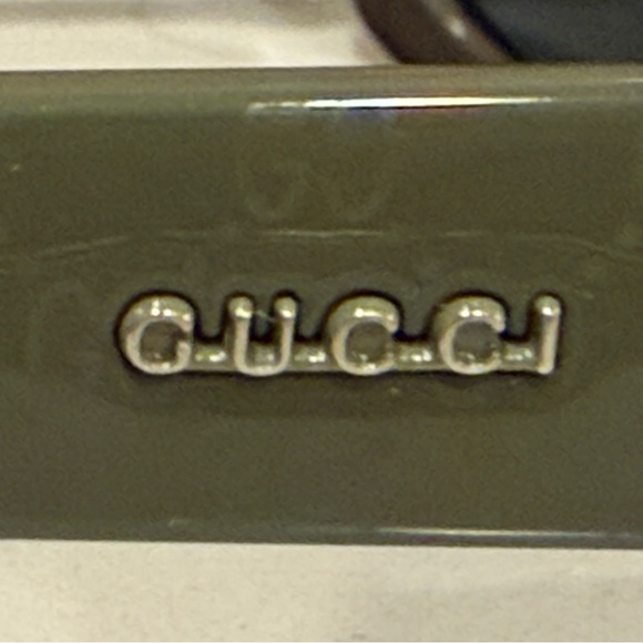 Gucci RX sunglasses - Picture 4 of 16